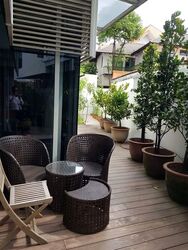 Haus@serangoon Garden (D19), Terrace #538512531